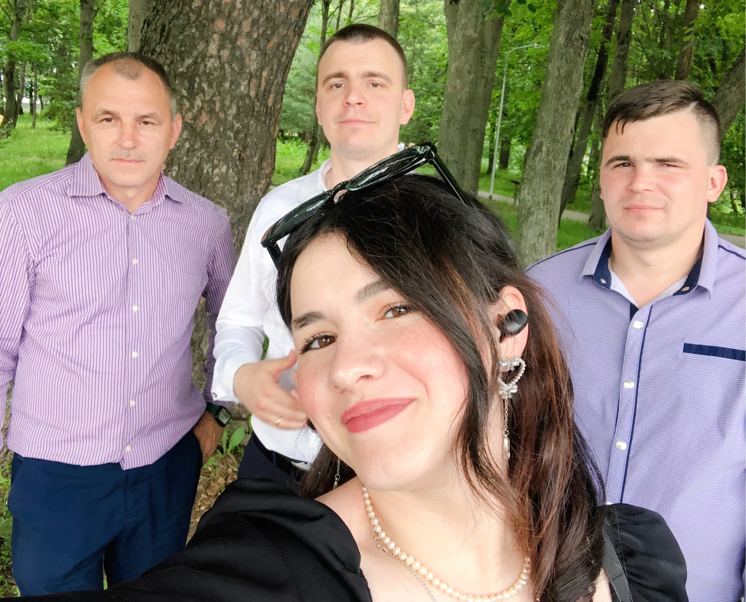 Family photo 16