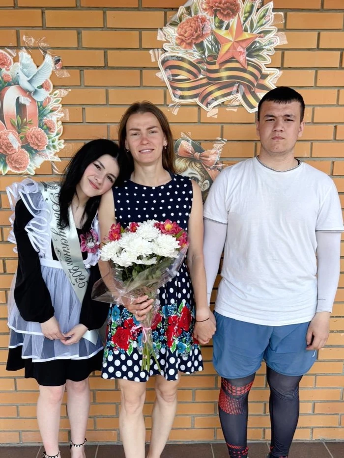 Family photo 8