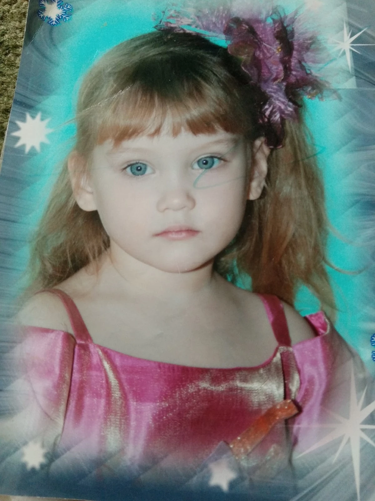 Childhood photo 11
