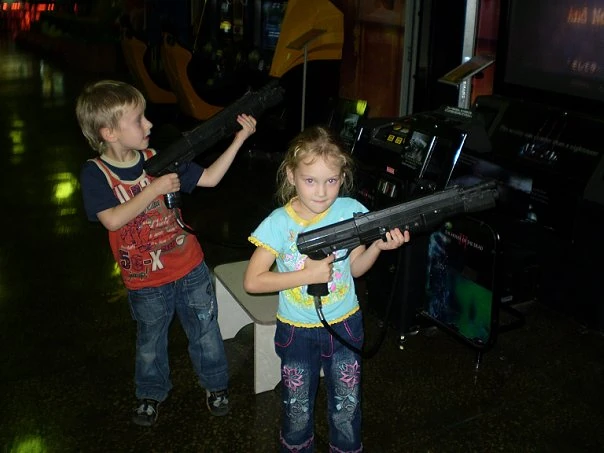 Childhood photo 14