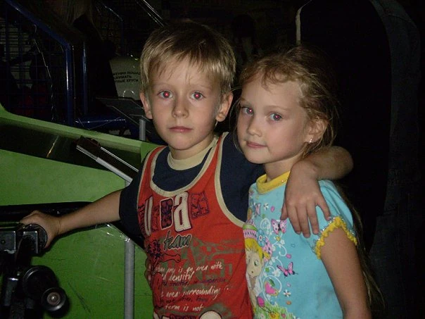Childhood photo 21