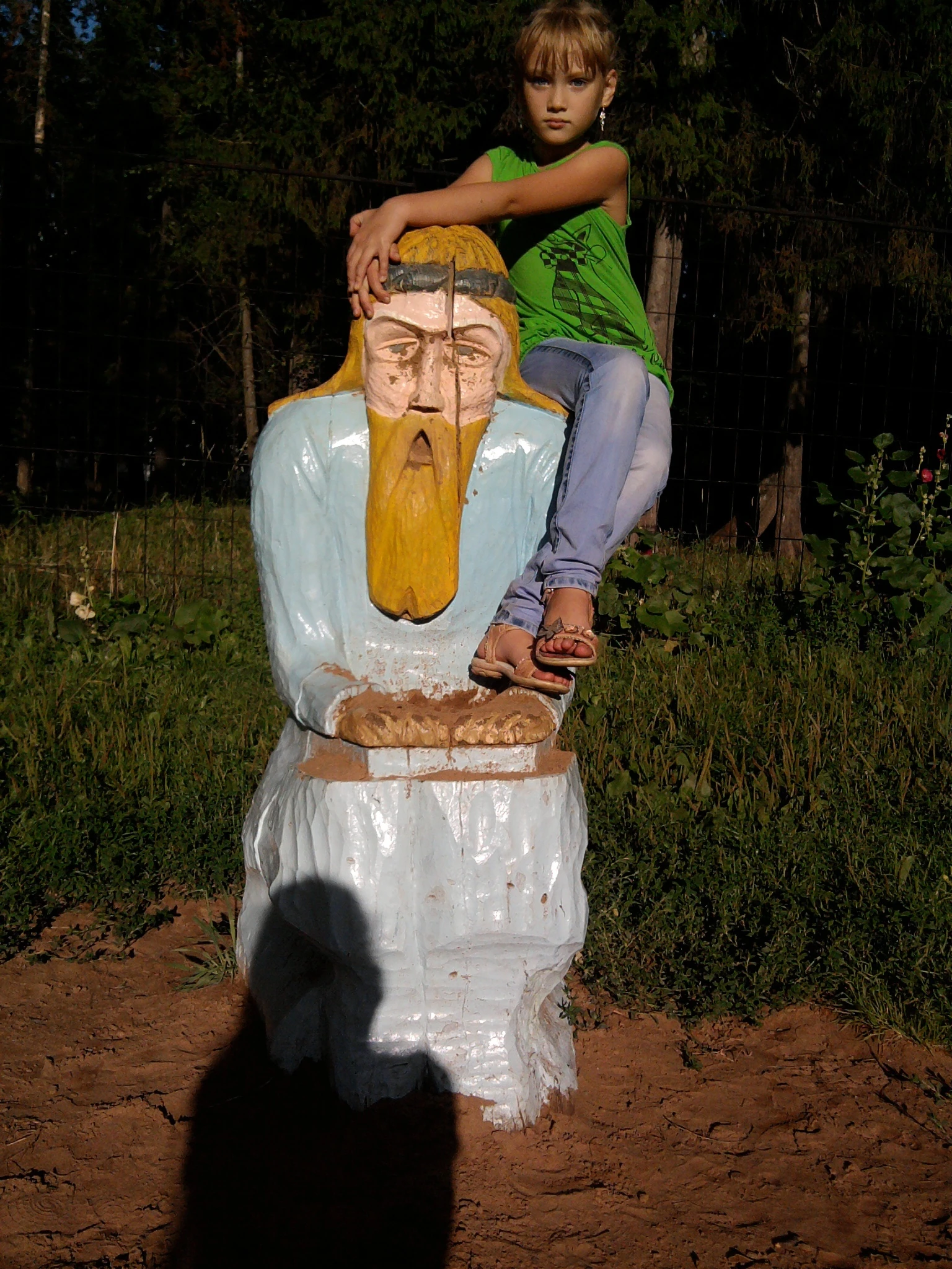 Childhood photo 20