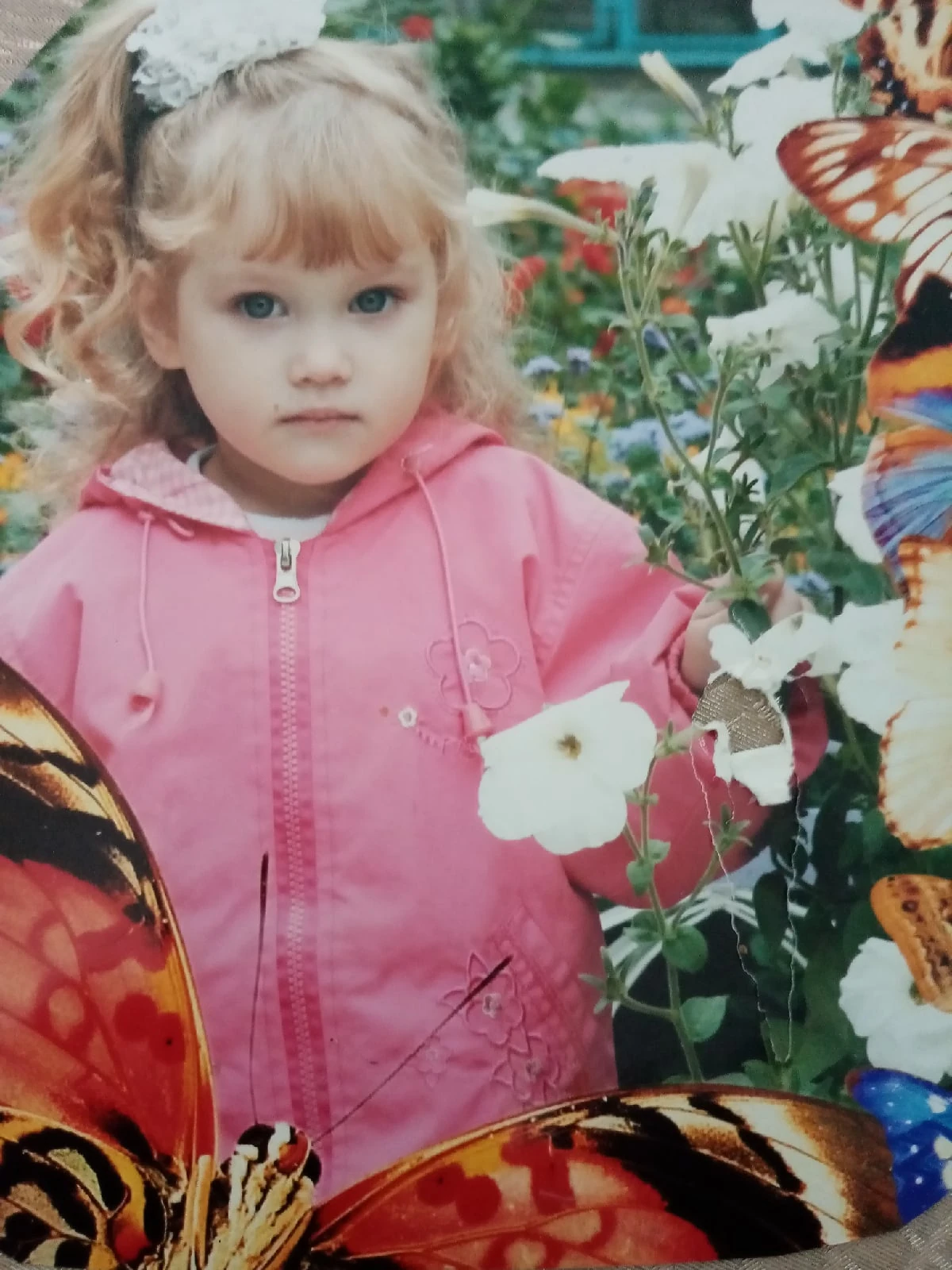 Childhood photo 19
