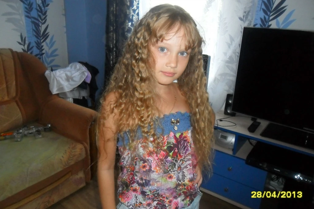 Childhood photo 23
