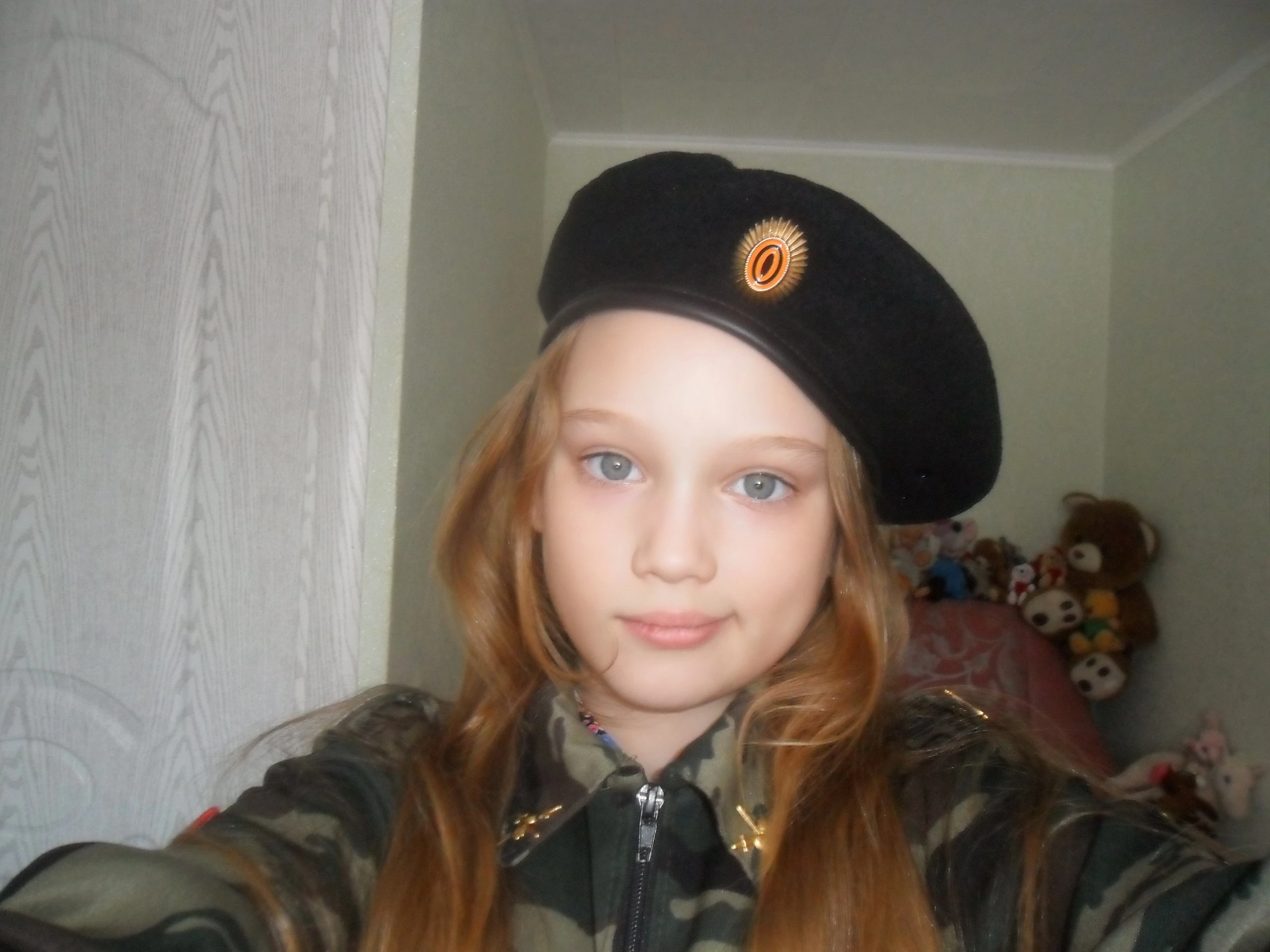 Childhood photo 16