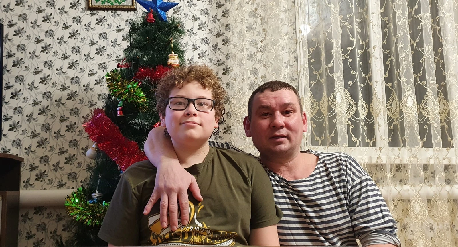 Family photo 7