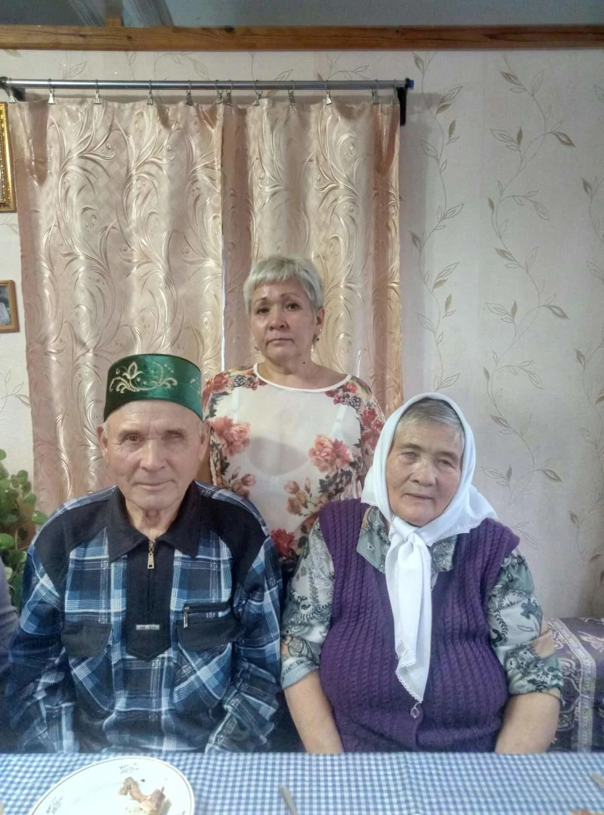 Family photo 5