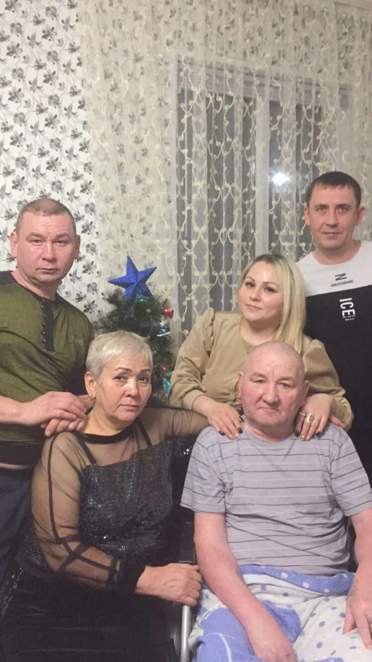 Family photo 9