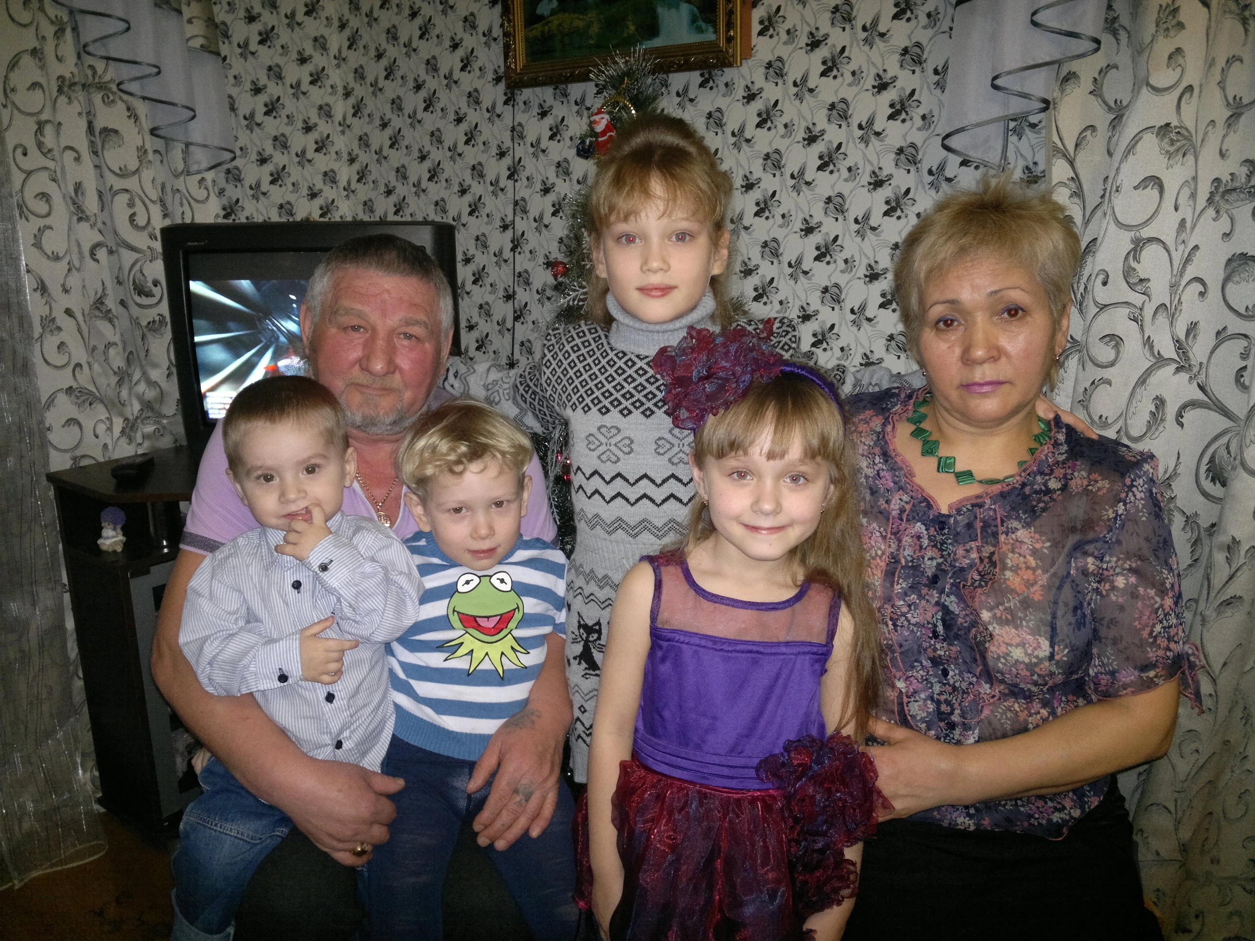 Family photo 3