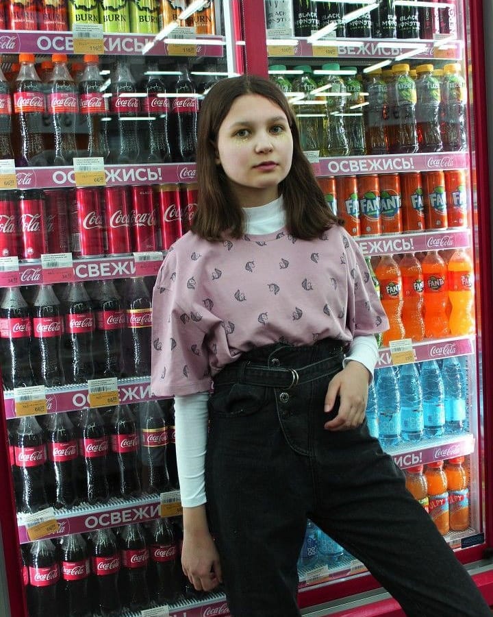 Childhood photo 19