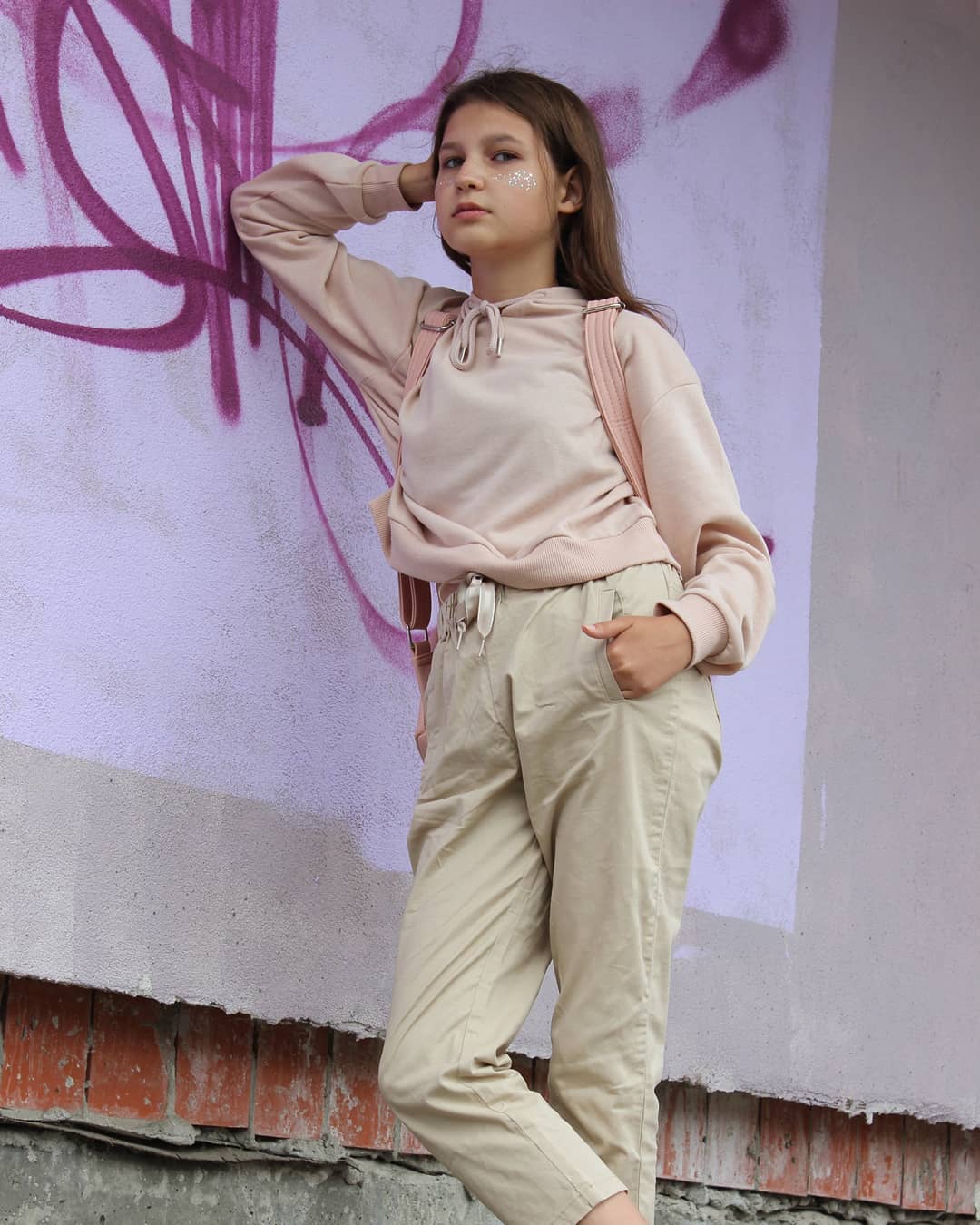 Childhood photo 18
