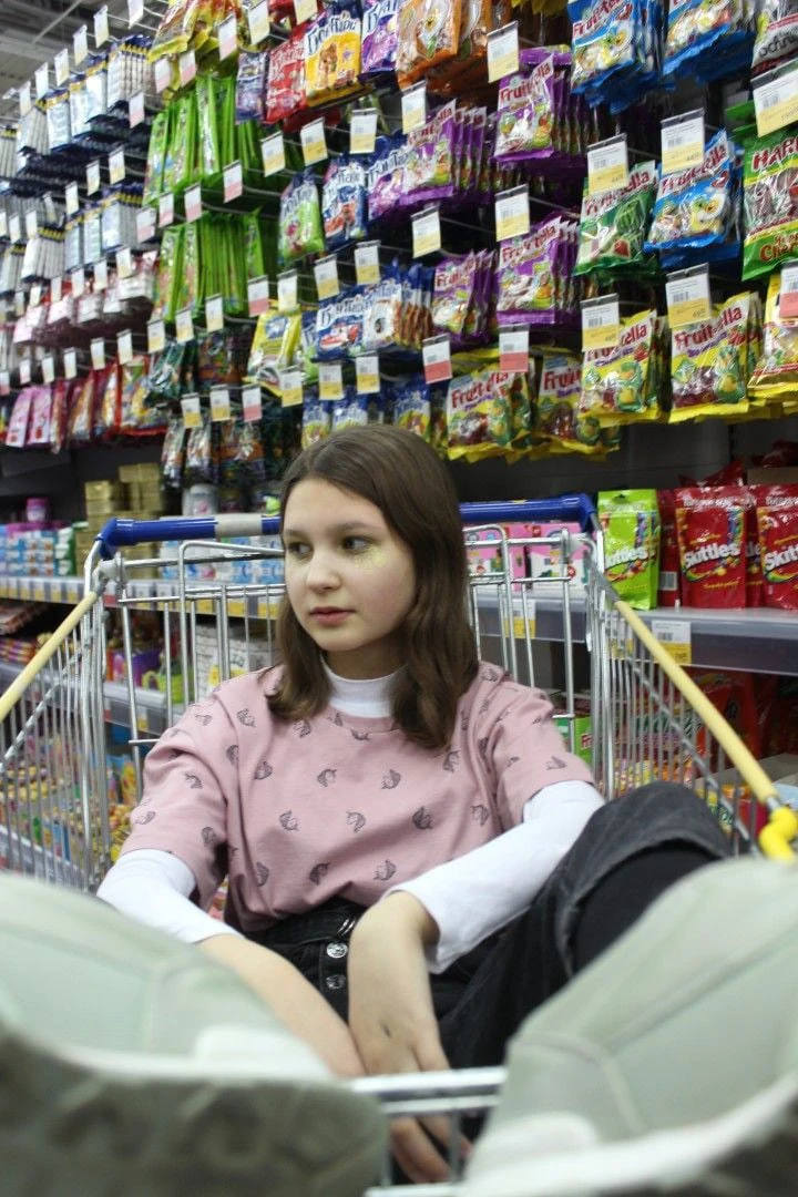 Childhood photo 10