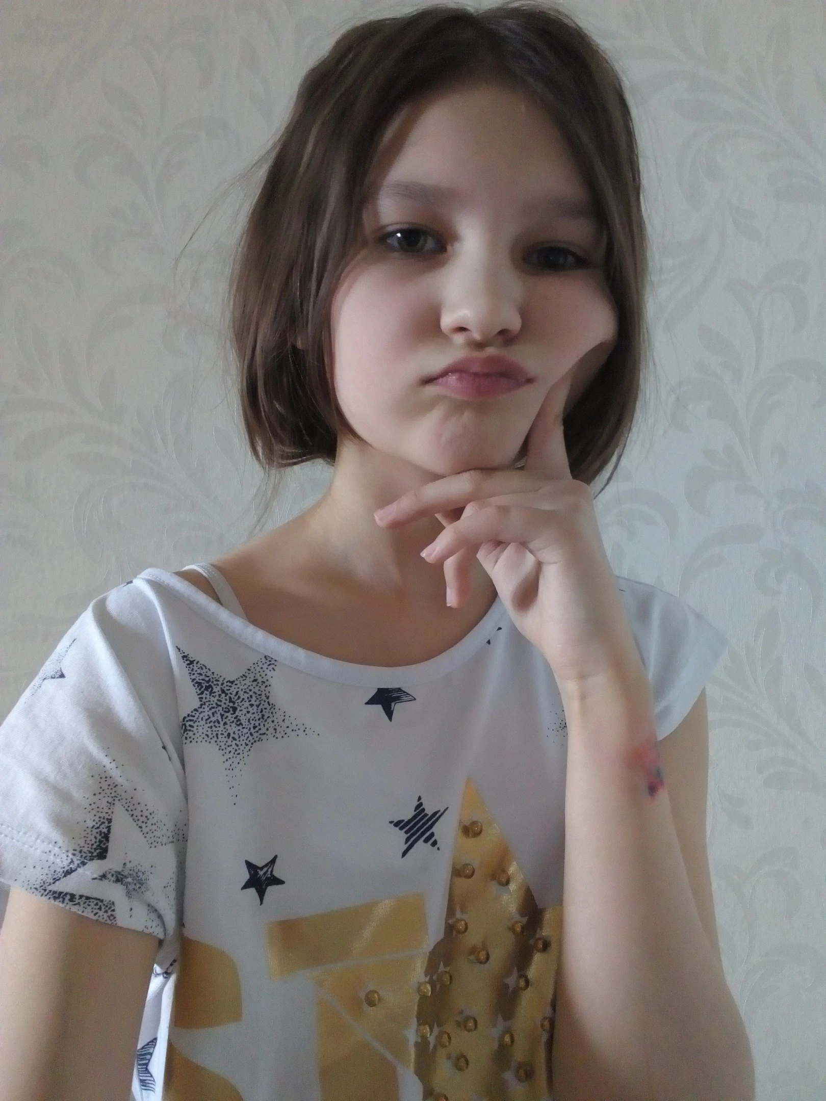 Childhood photo 14