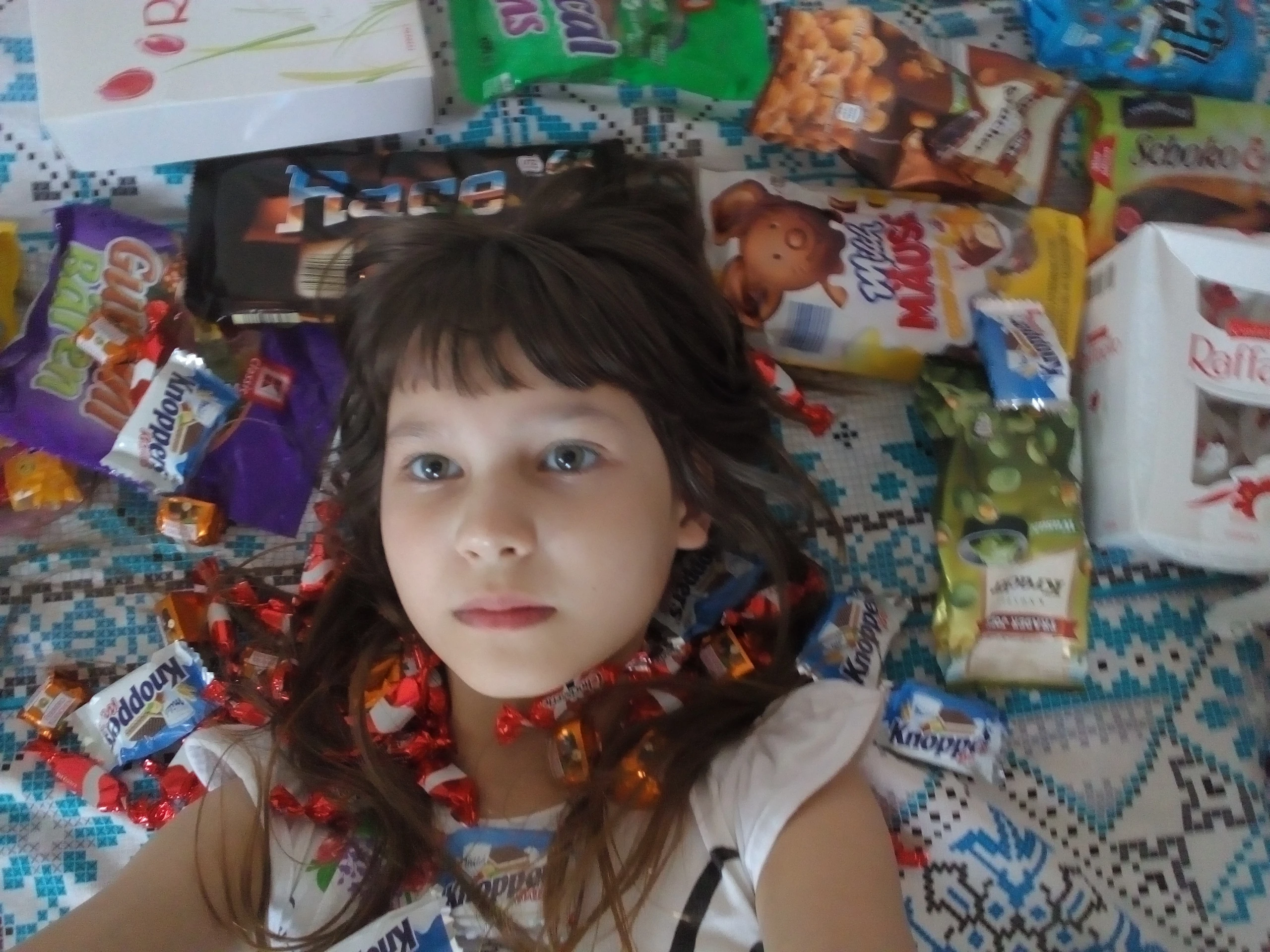 Childhood photo 15