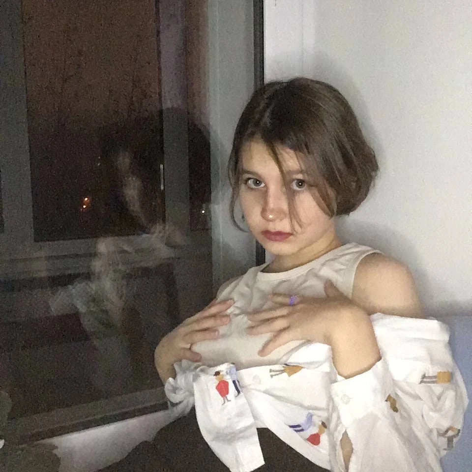 Childhood photo 9