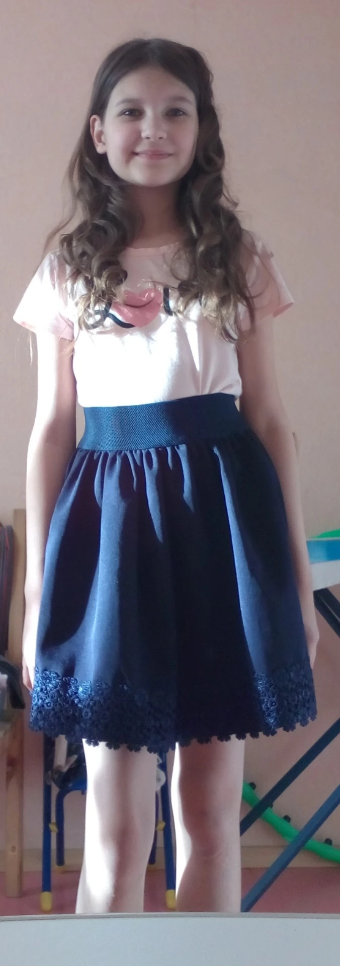 Childhood photo 17
