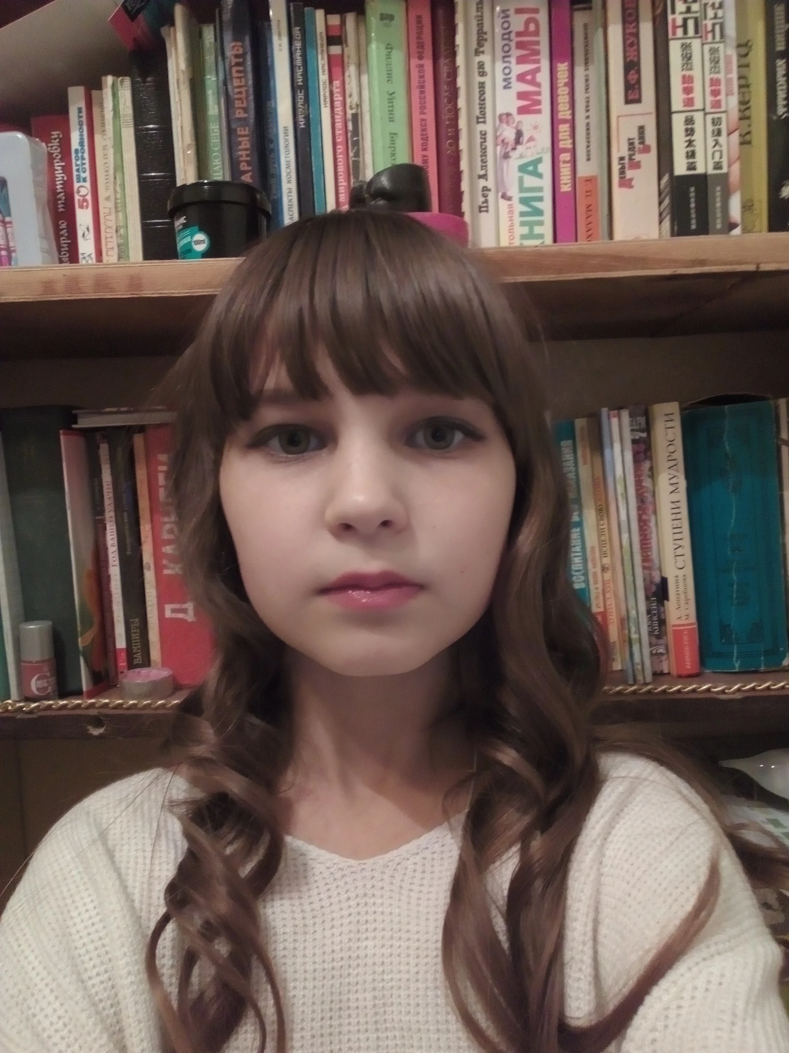 Childhood photo 11