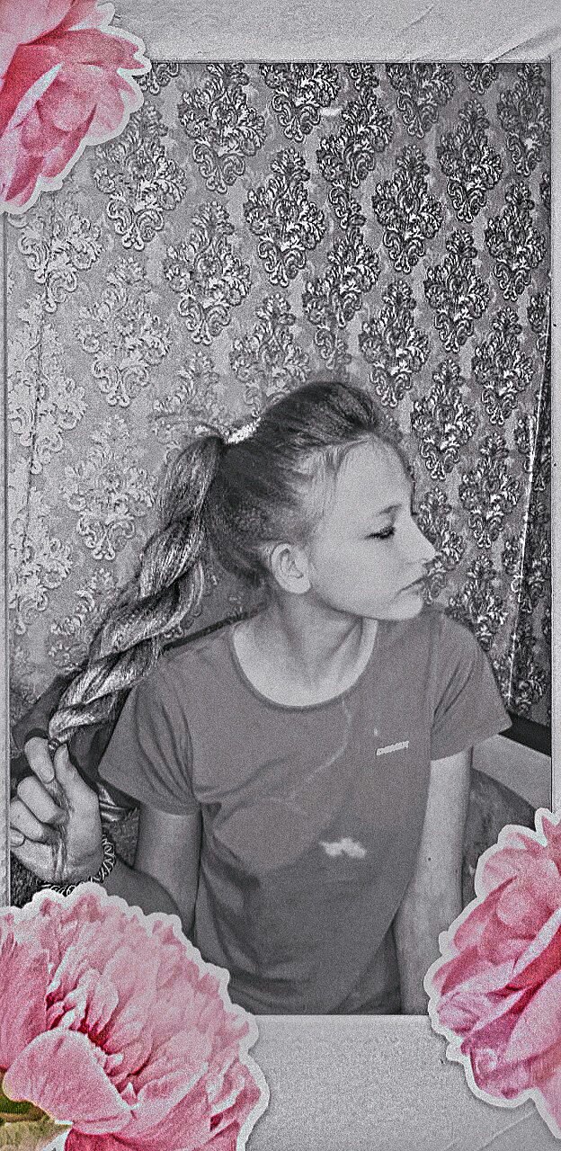 Childhood photo 6