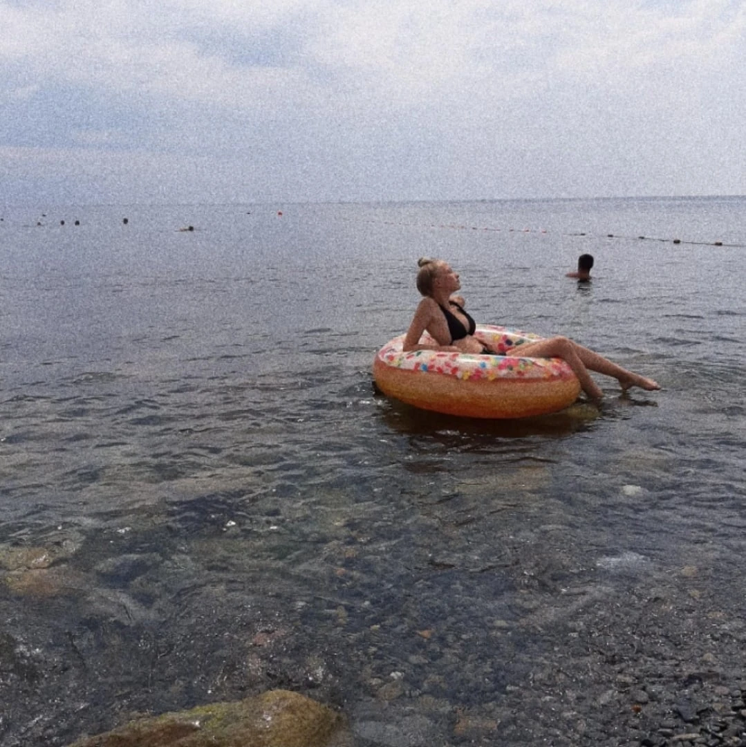 Childhood photo 3