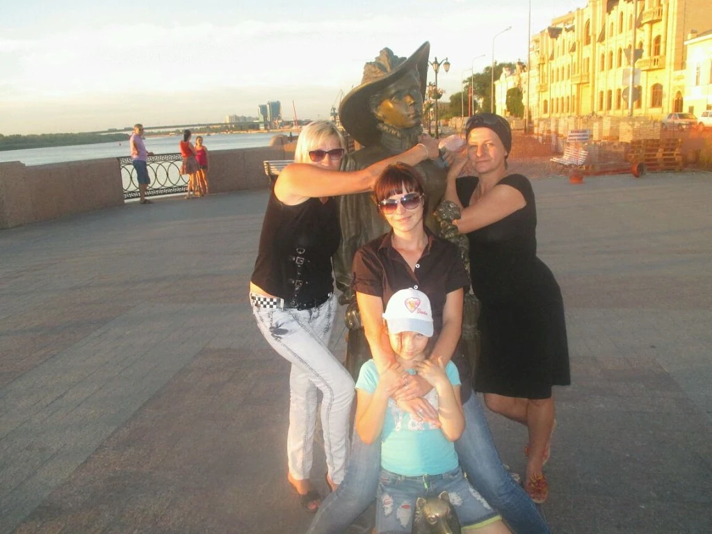 Family photo 3