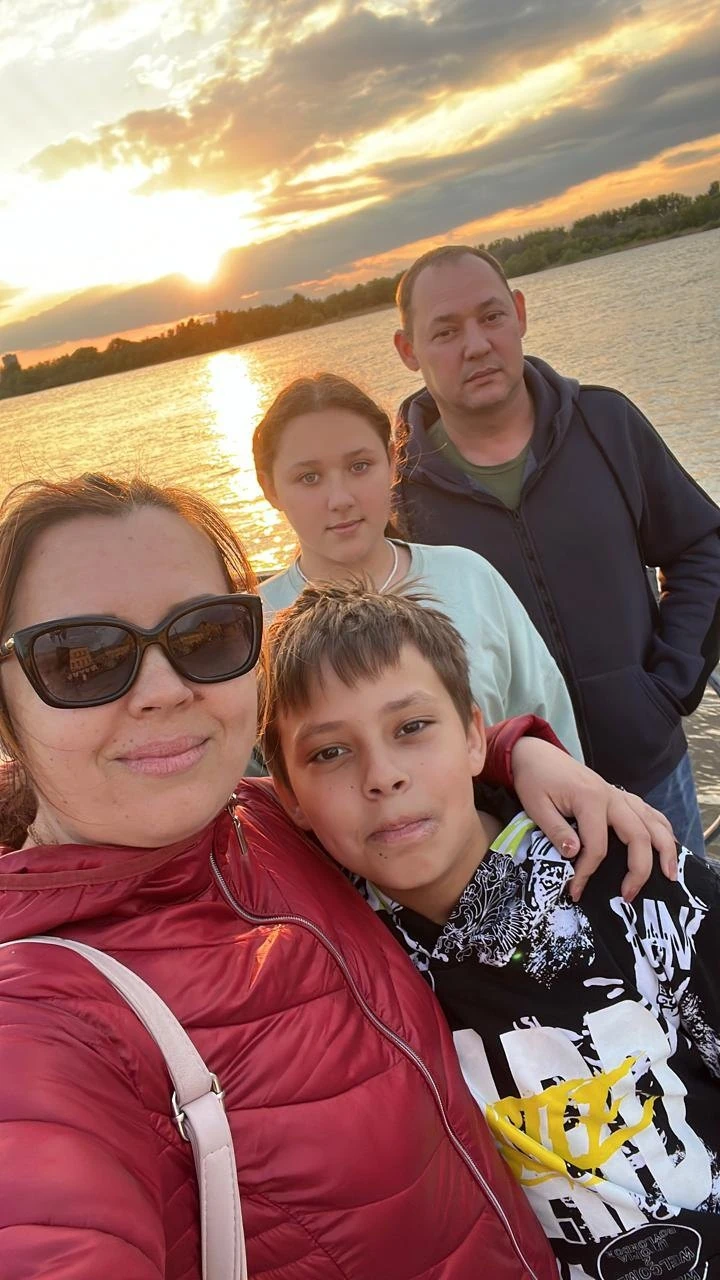 Family photo 1