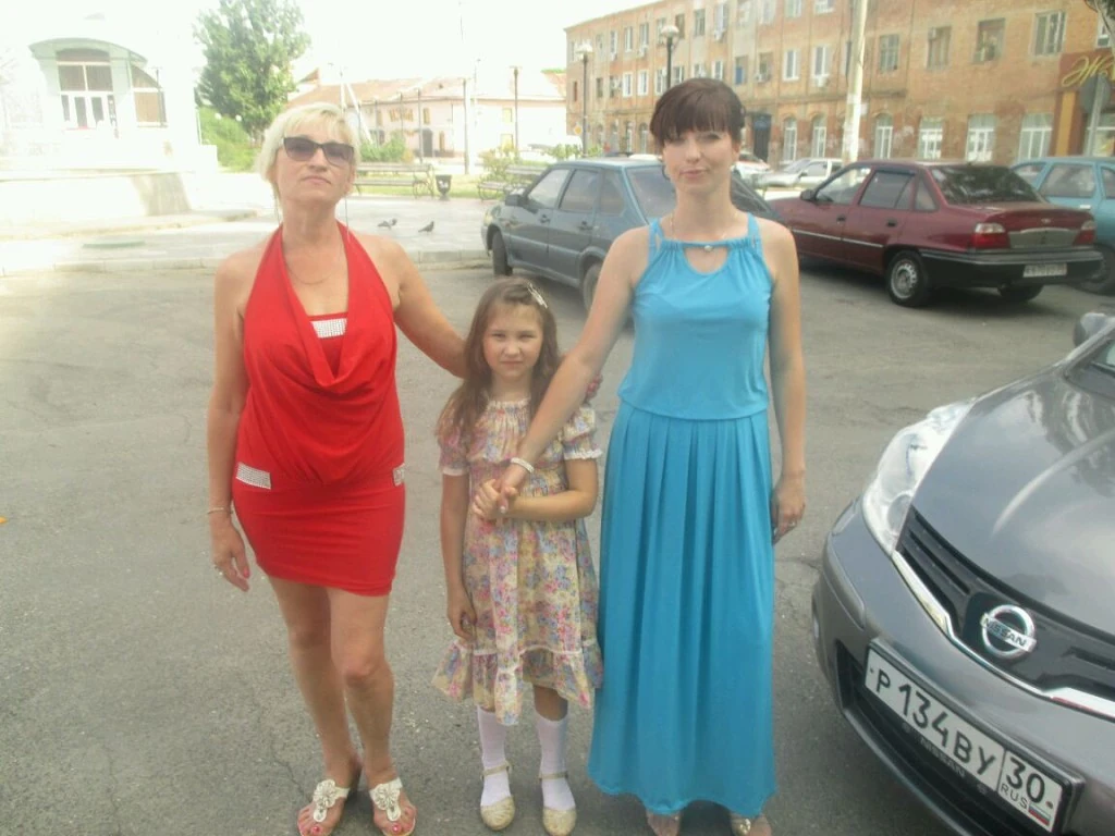 Family photo 5