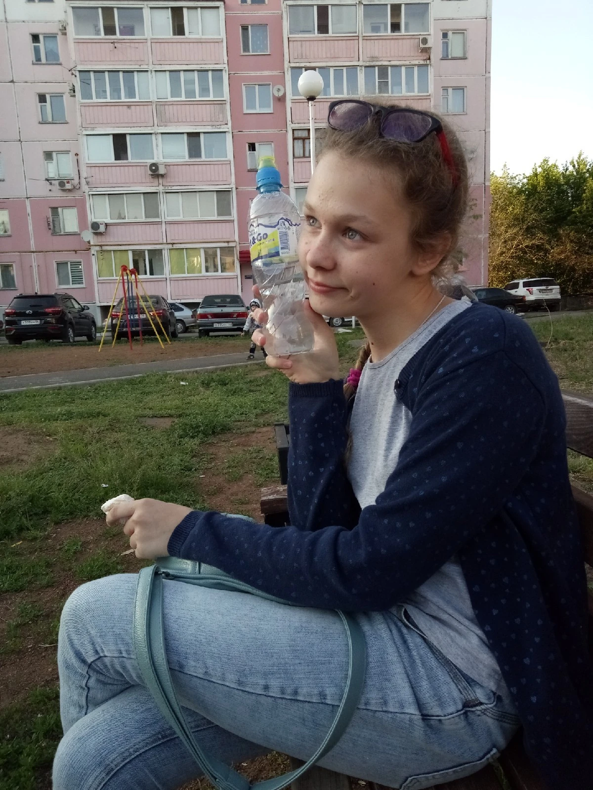 Childhood photo 16