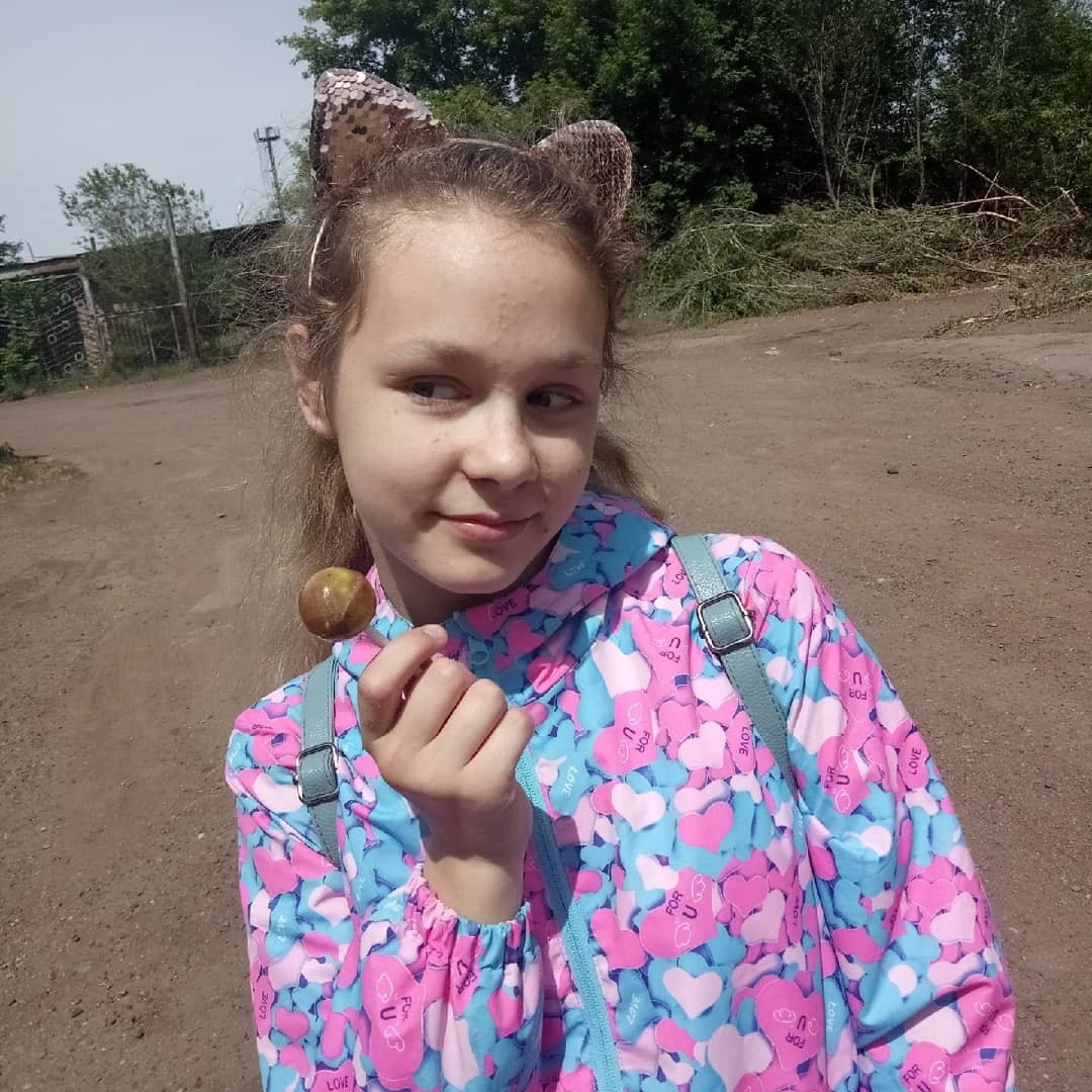 Childhood photo 30