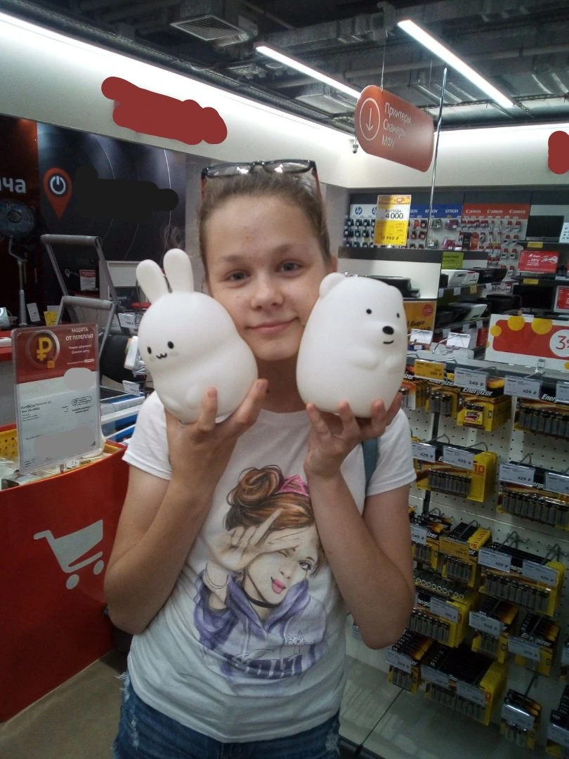 Childhood photo 6