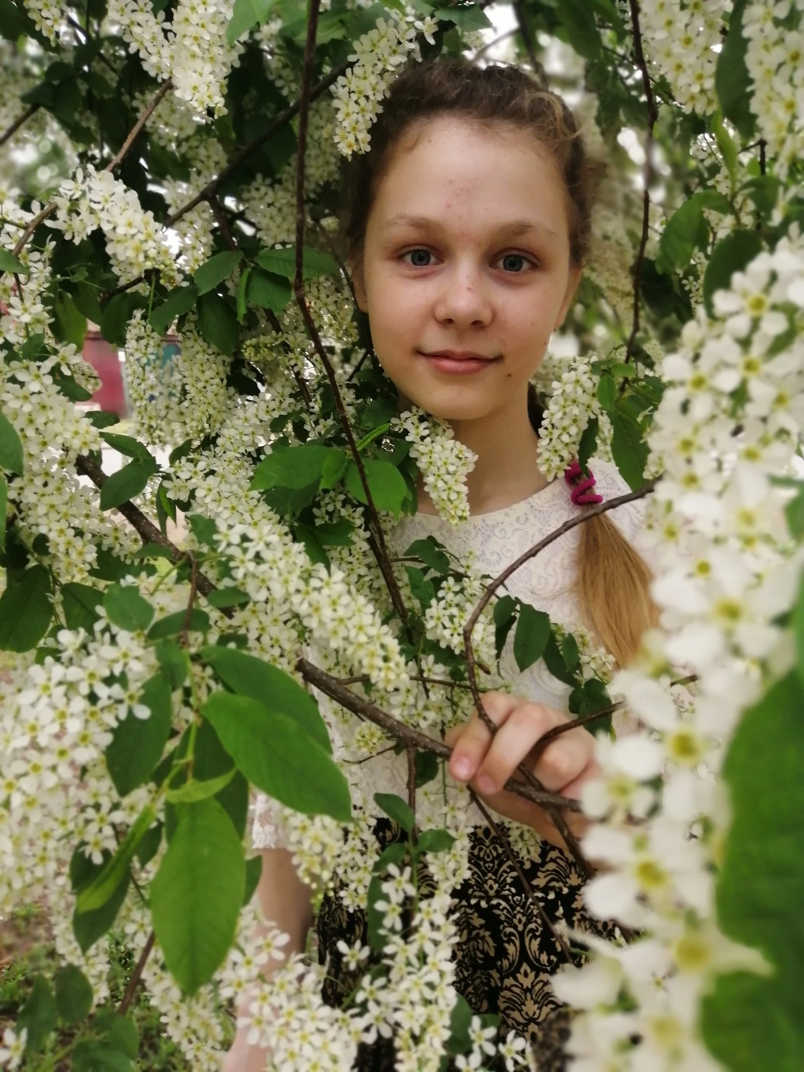 Childhood photo 5