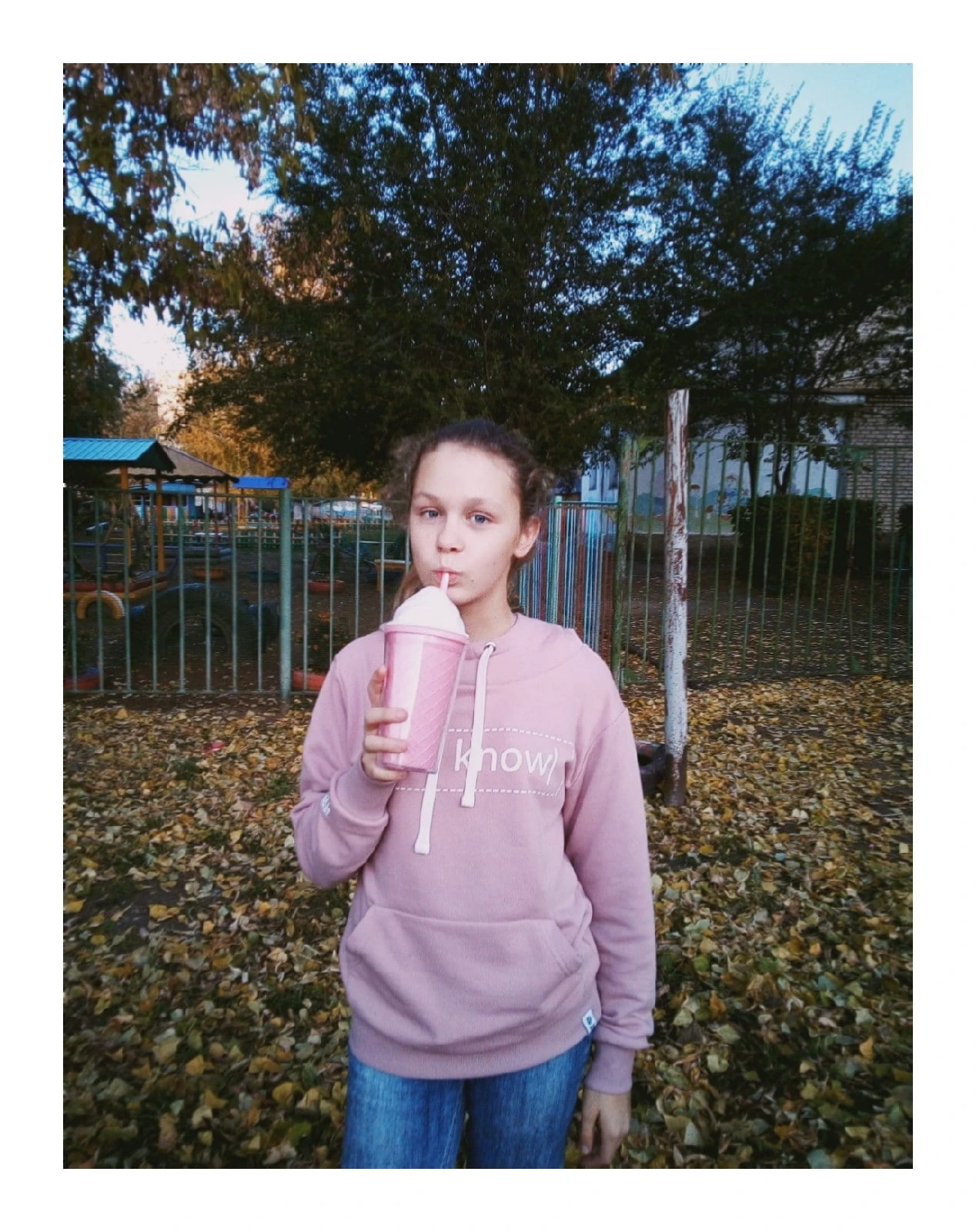 Childhood photo 14