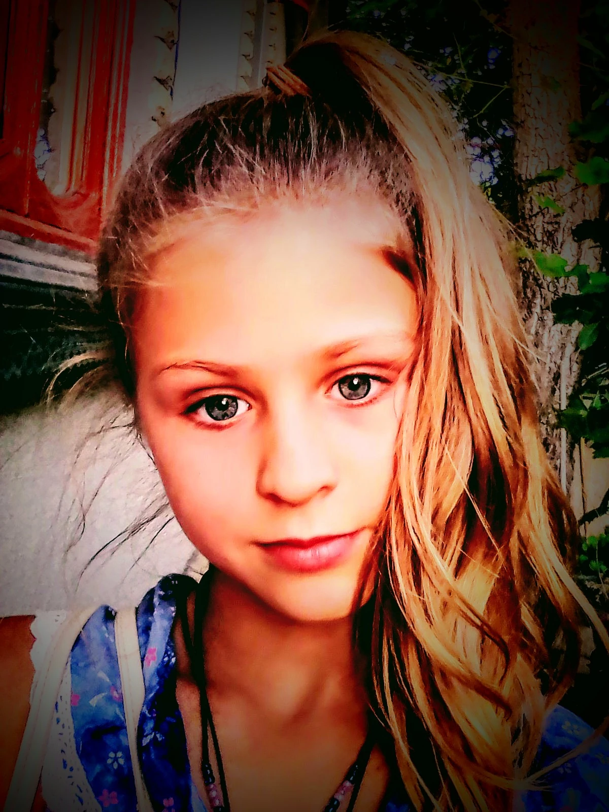 Childhood photo 10