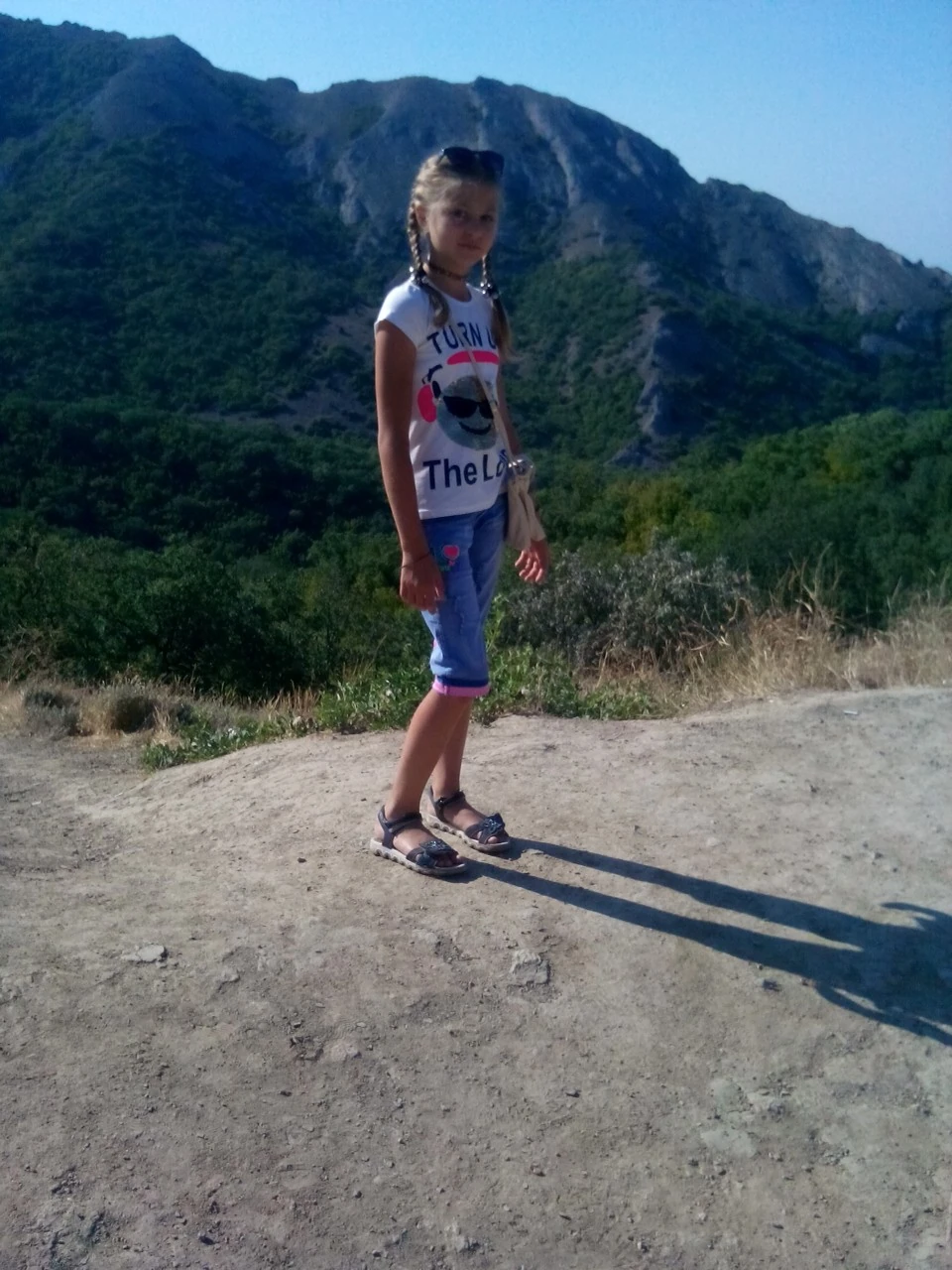 Childhood photo 24