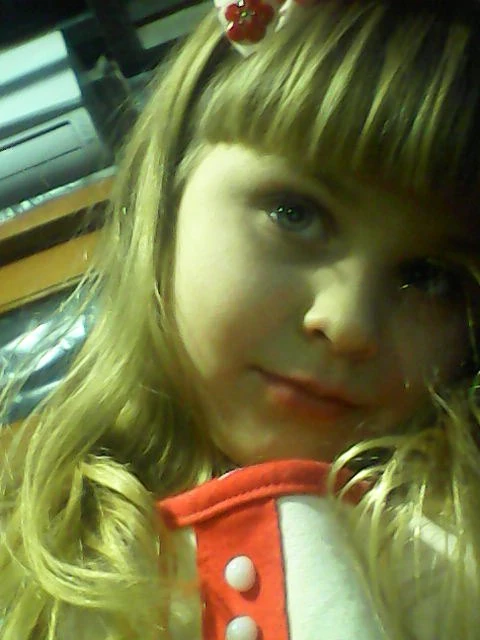 Childhood photo 16