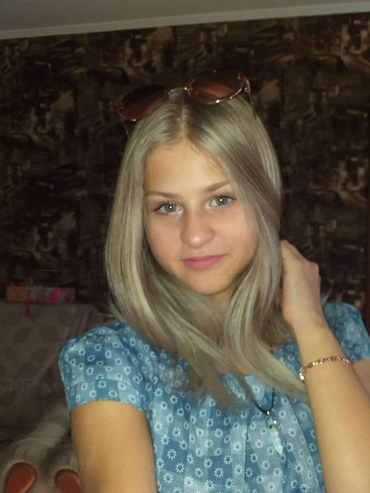 Childhood photo 7