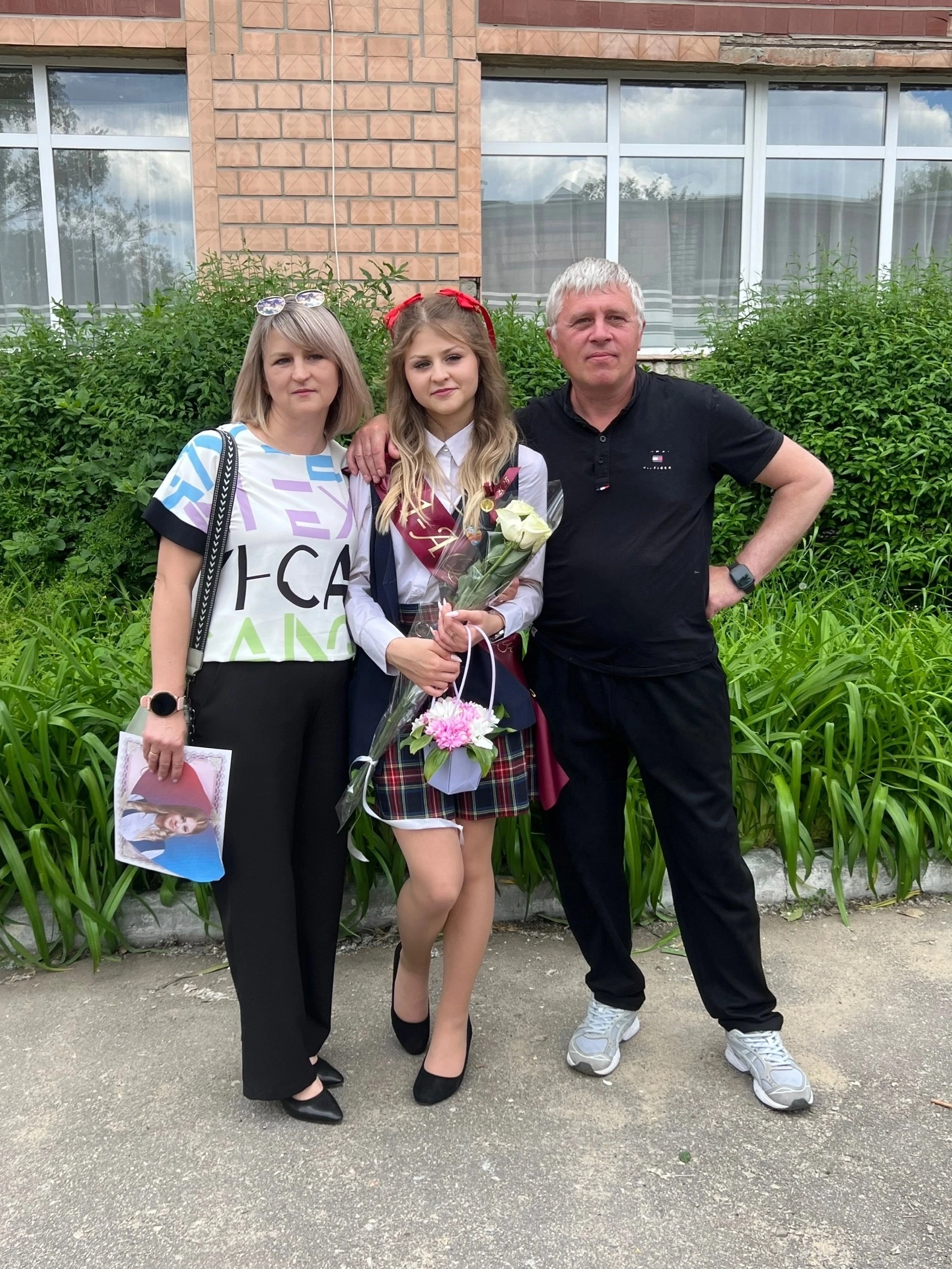 Family photo 9