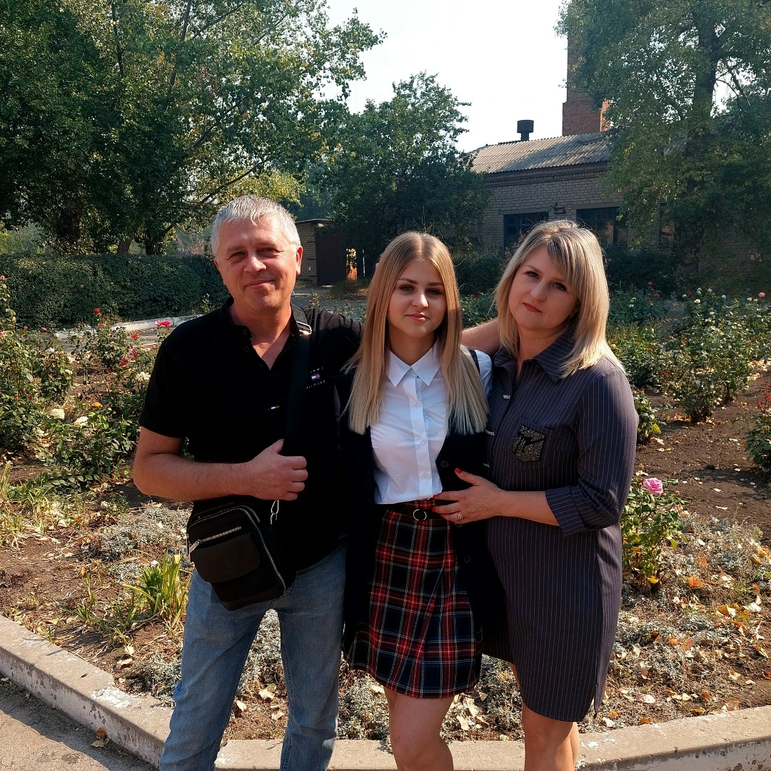 Family photo 16