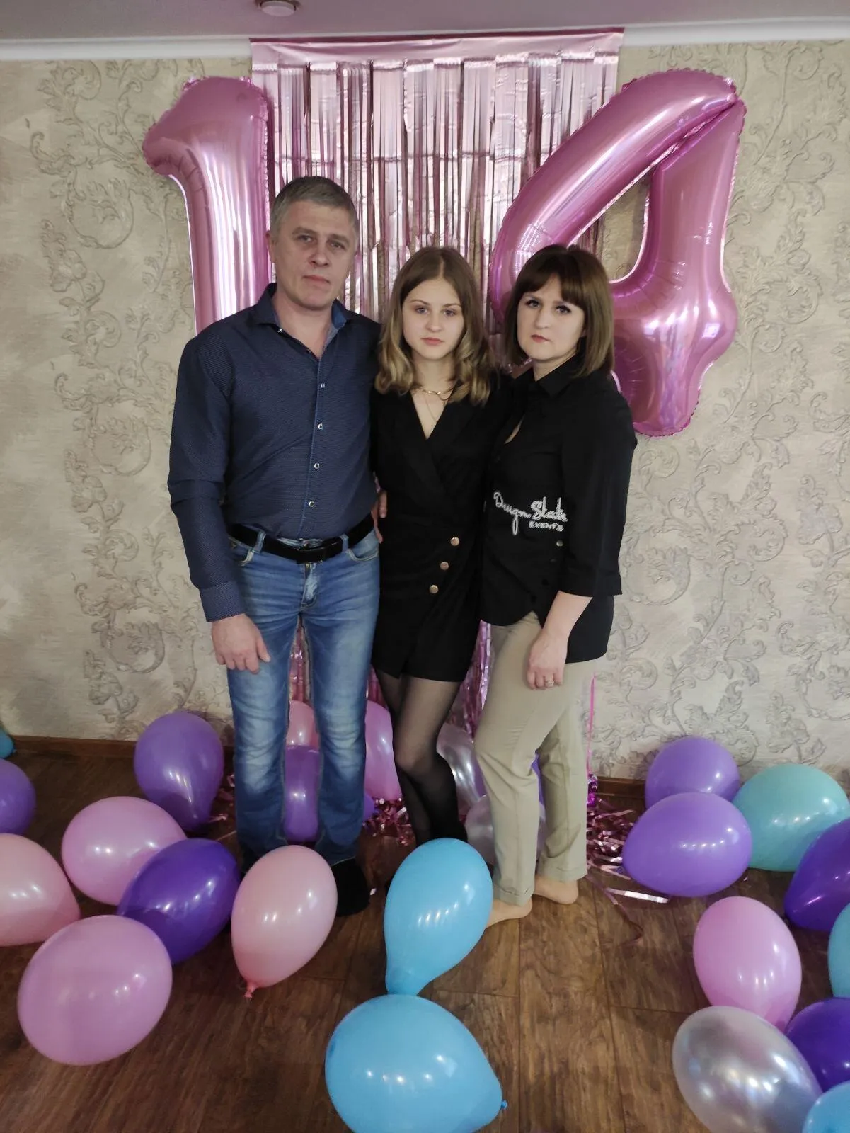 Family photo 2
