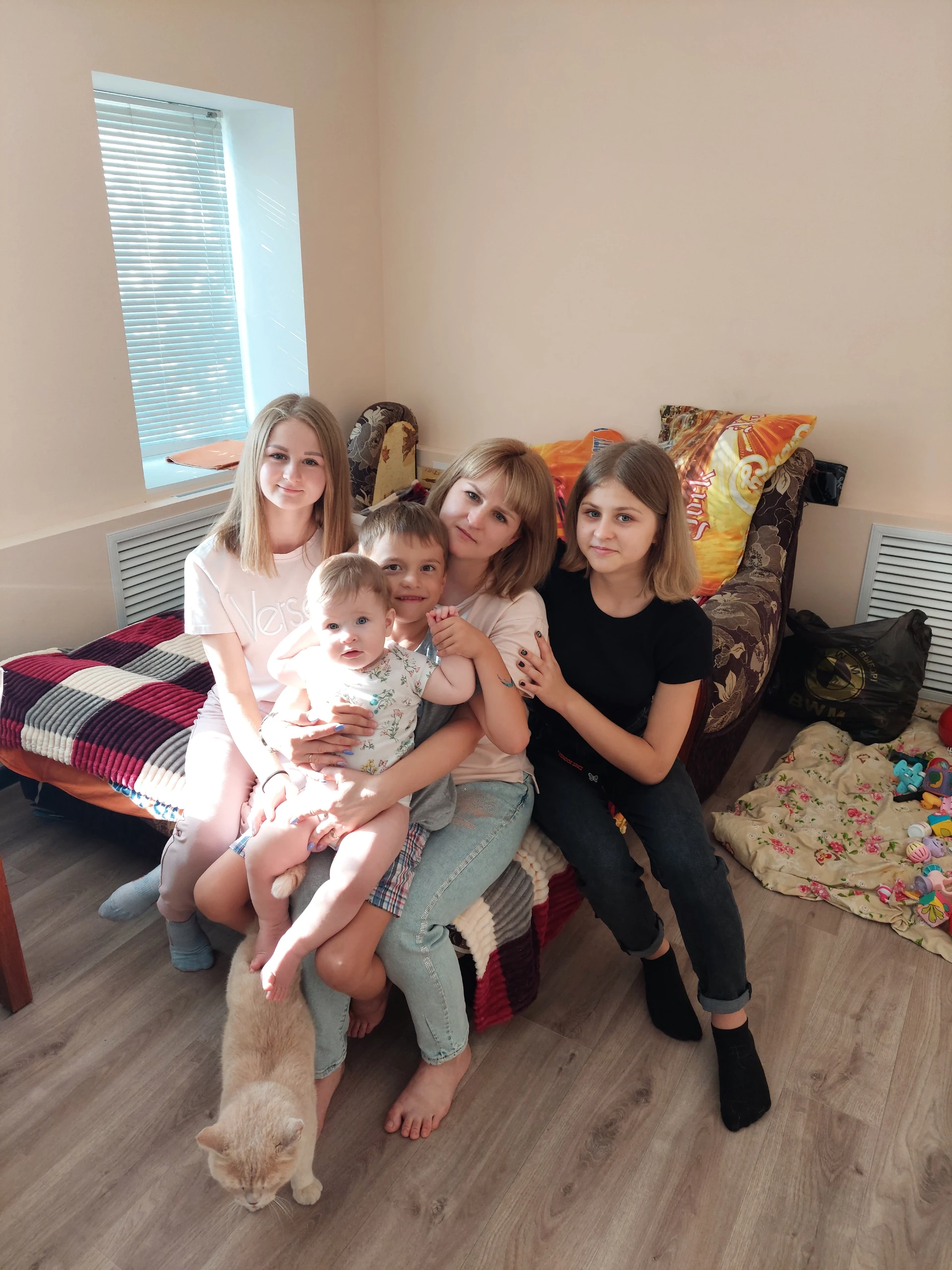 Family photo 6