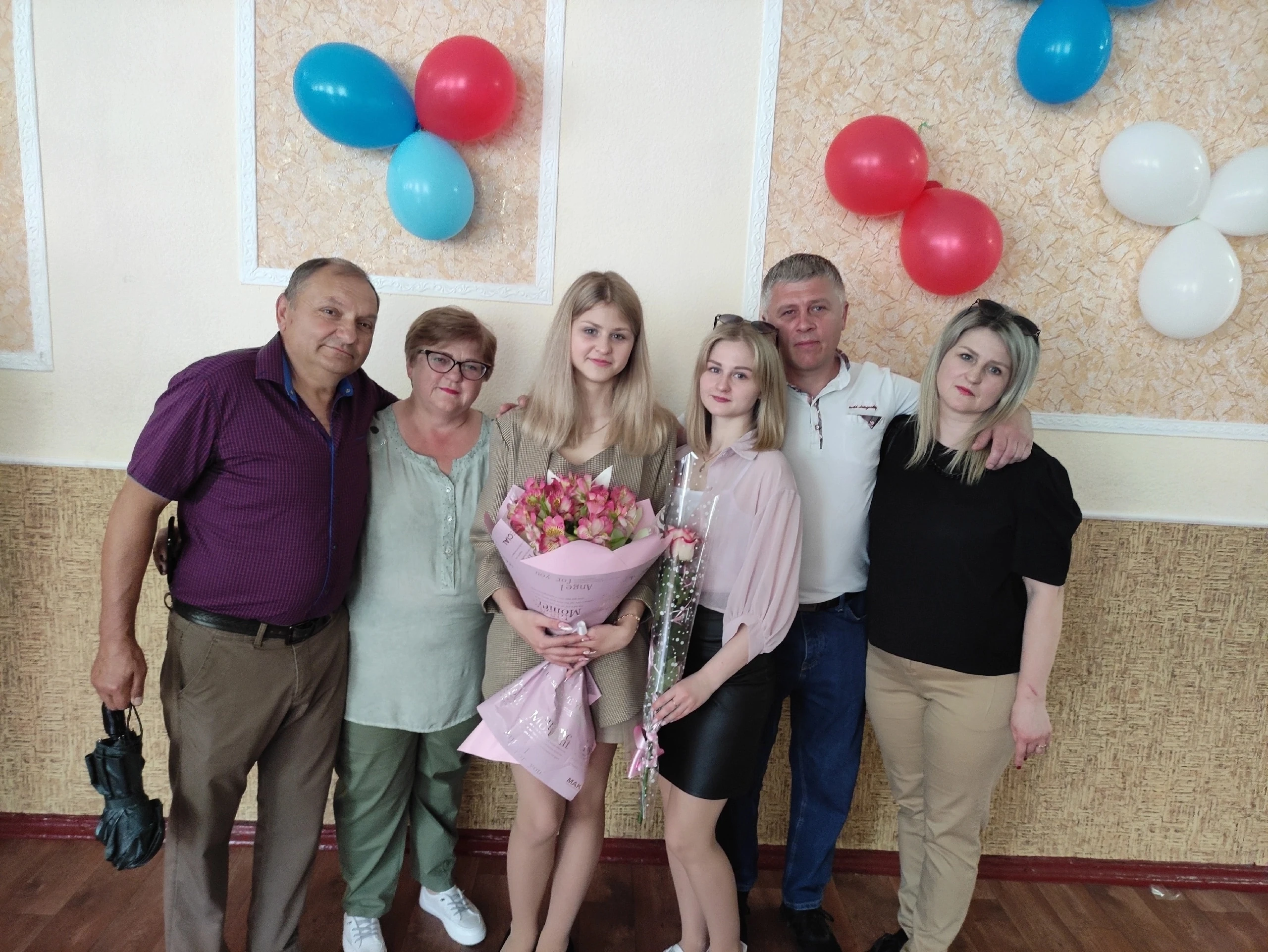 Family photo 1