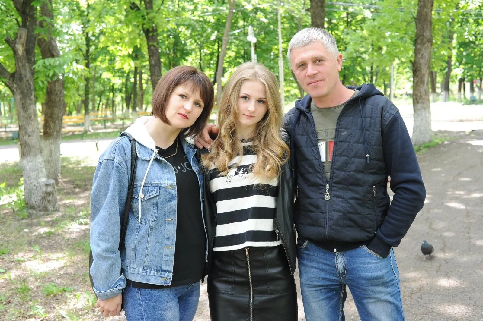 Family photo 21