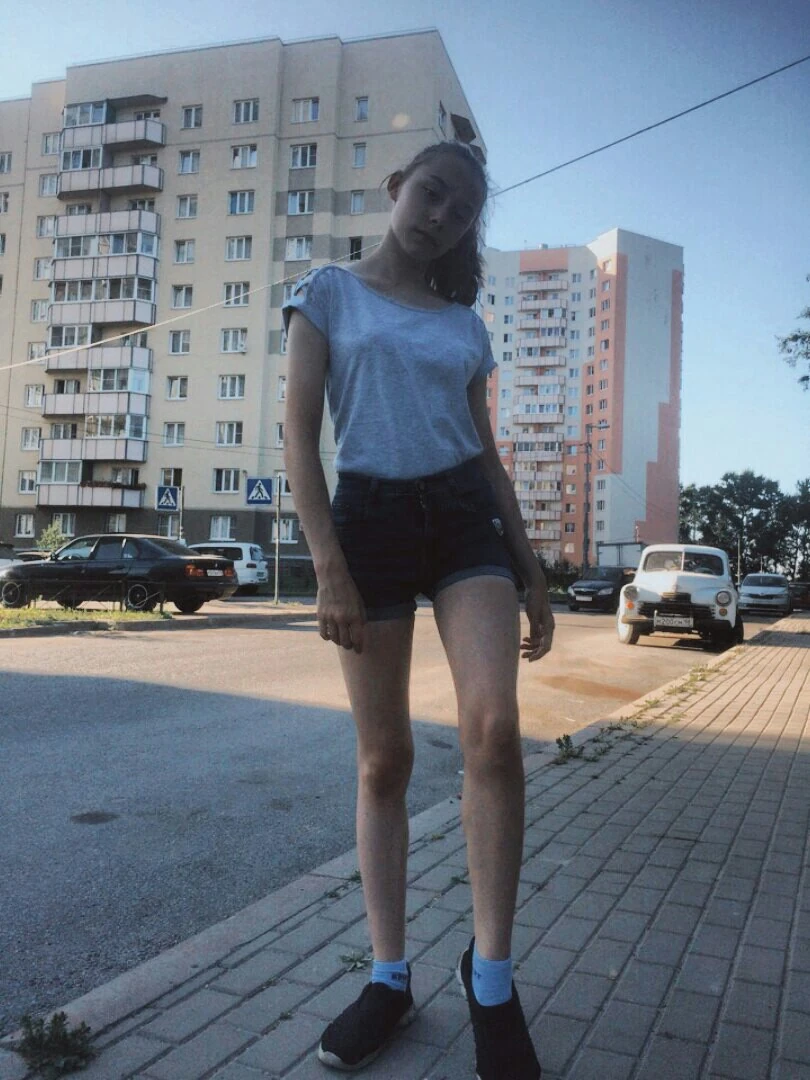 Childhood photo 9