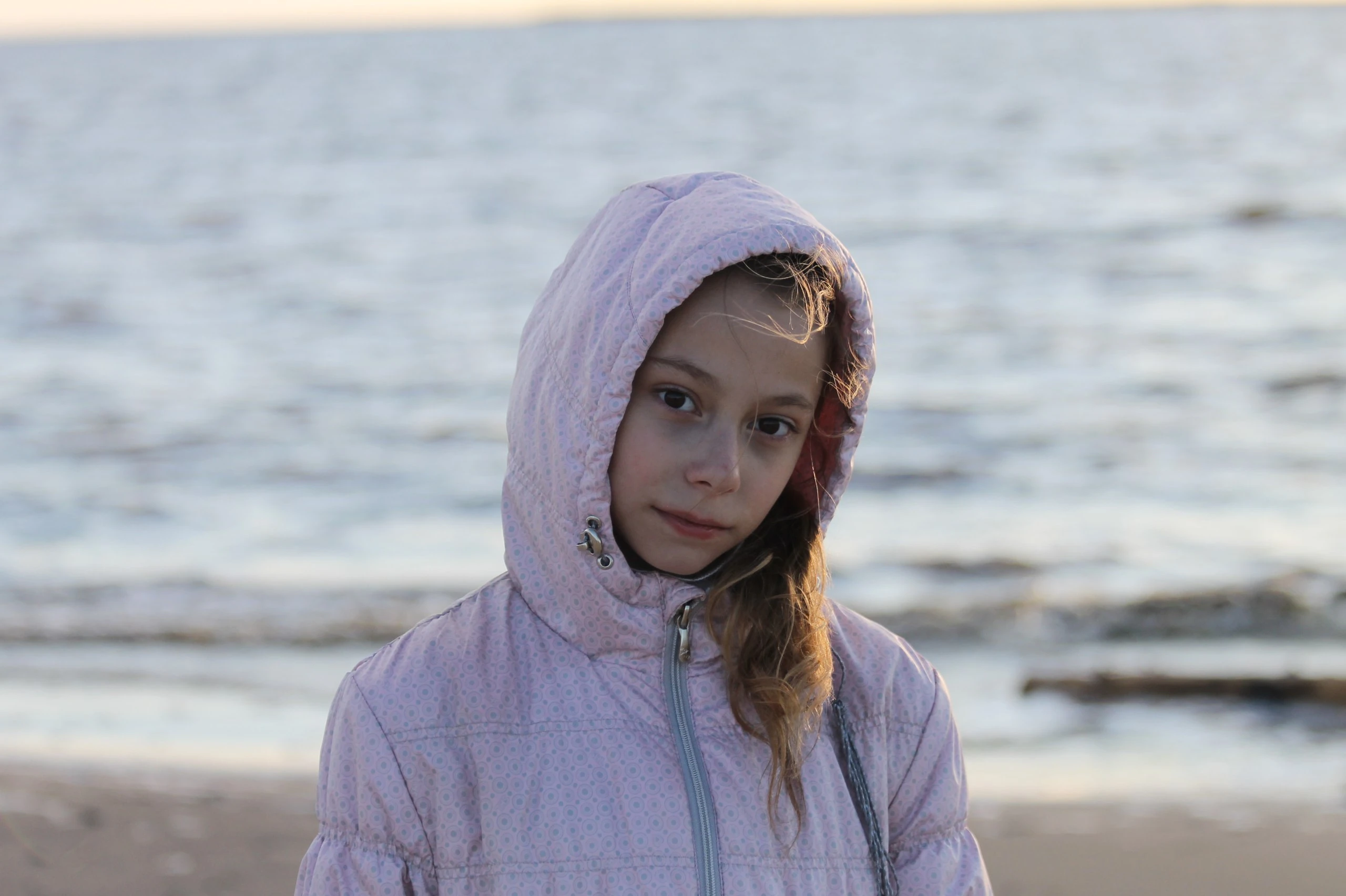 Childhood photo 3