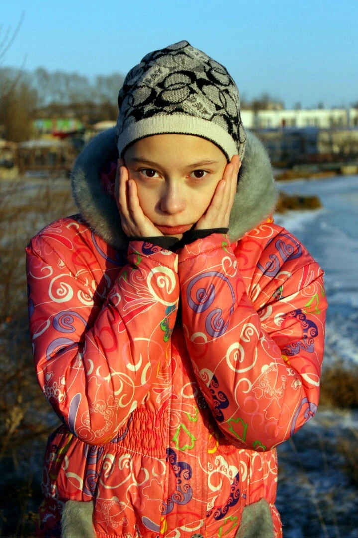 Childhood photo 14