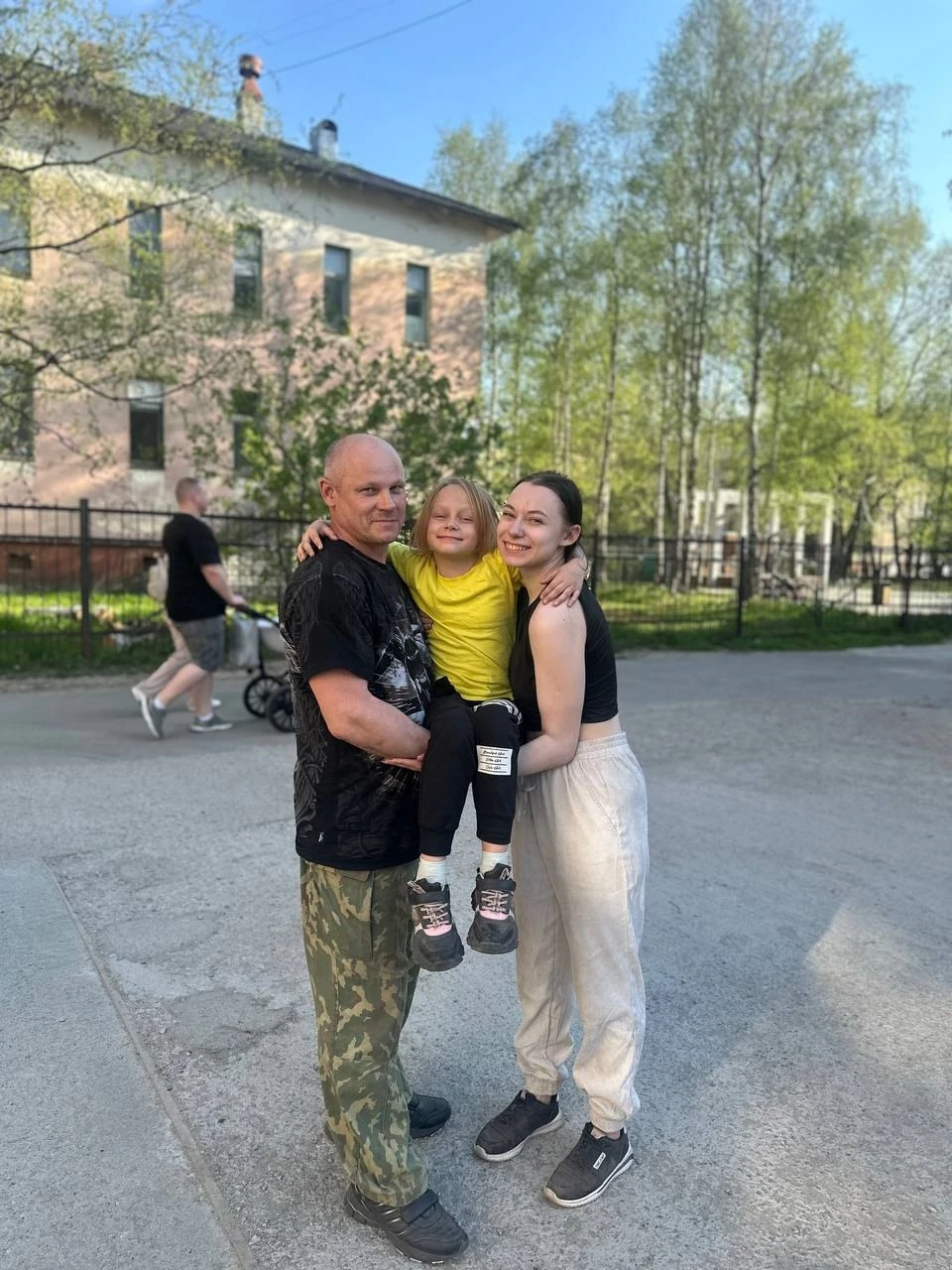 Family photo 1