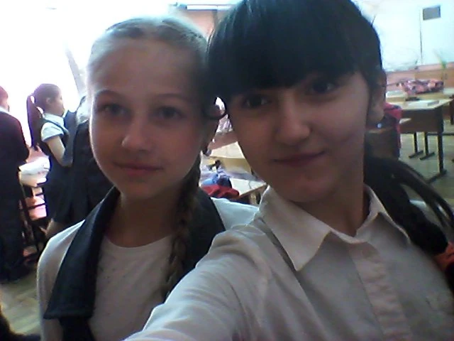 Childhood photo 9