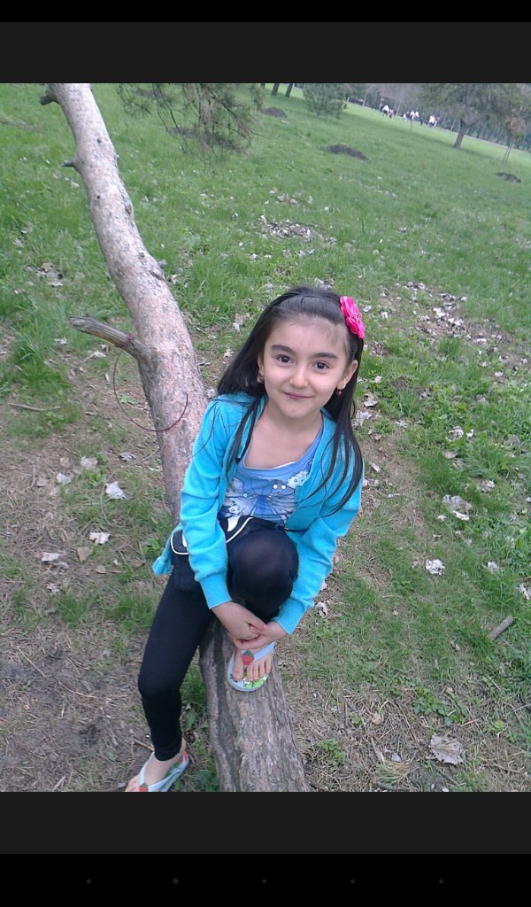 Childhood photo 4