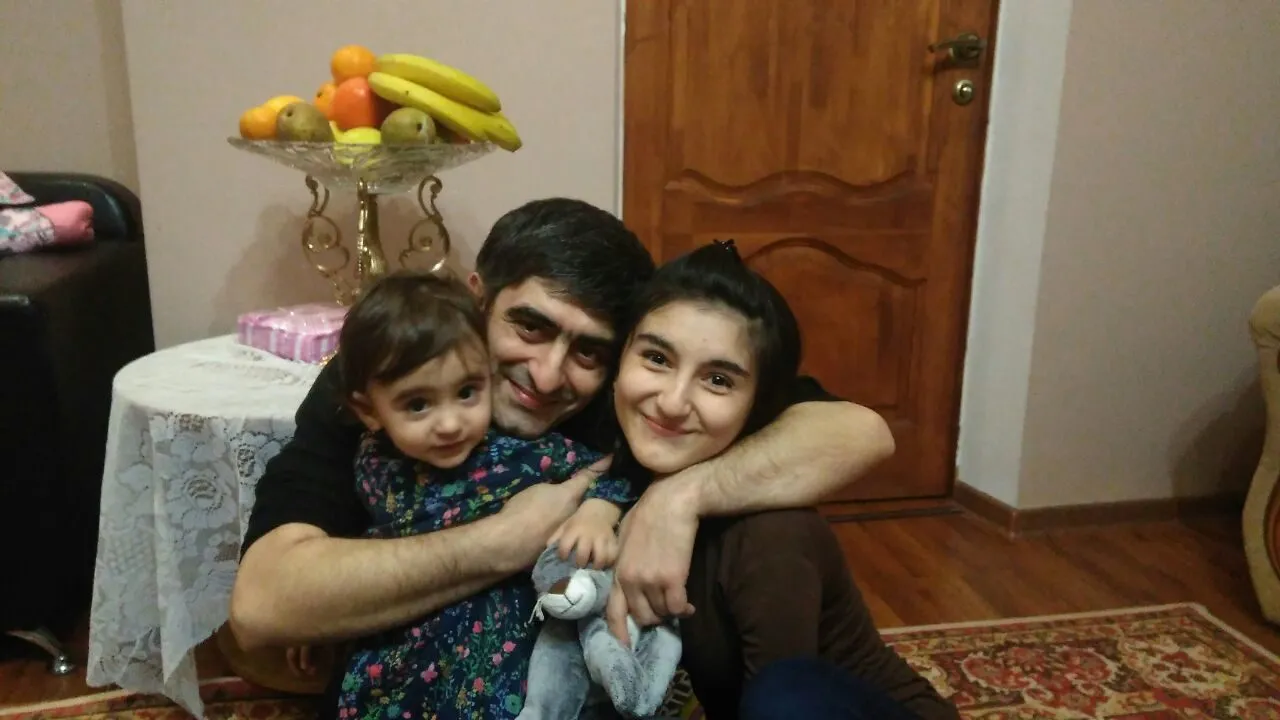 Family photo 5