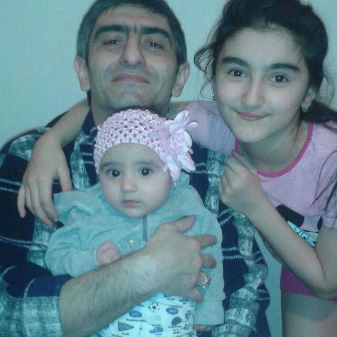Family photo 1