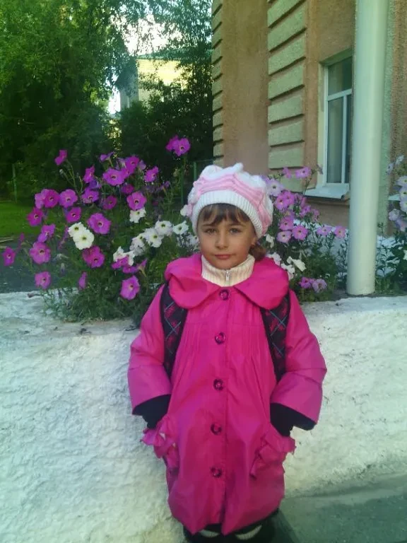 Childhood photo 10